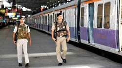 Rly police asked to desist from laws related to RPF