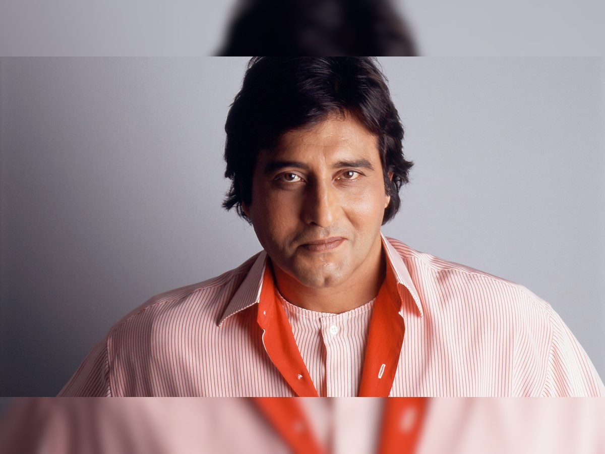 R.I.P. Vinod Khanna: A look at Bollywood's style icon and his journey to super stardom