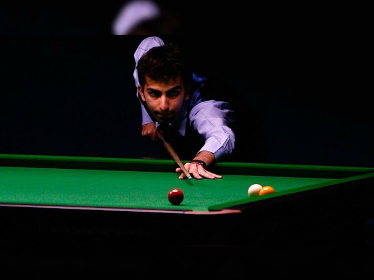 Asian Snooker Championship: Pankaj Advani cruises into semis, assured medal