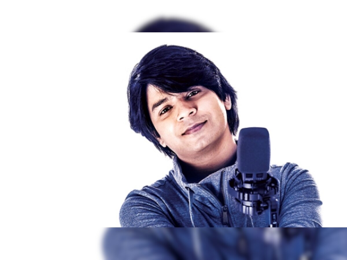 Bollywood singer Ankit Tiwari acquitted in rape case