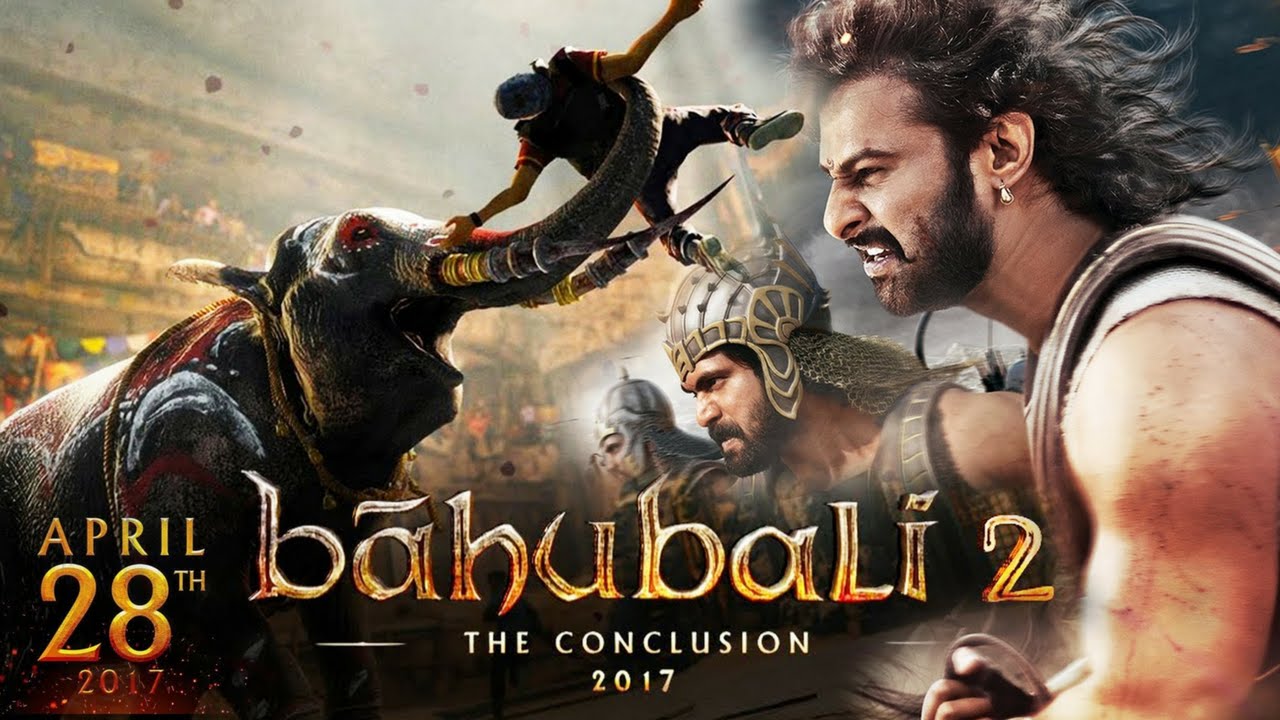 5 Box Office Records Baahubali 2 WILL BREAK Today!