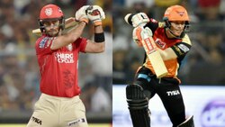 IPL 2017 | Kings XI Punjab v/s Sunrisers Hyderabad: Live Streaming, score and where to watch in India