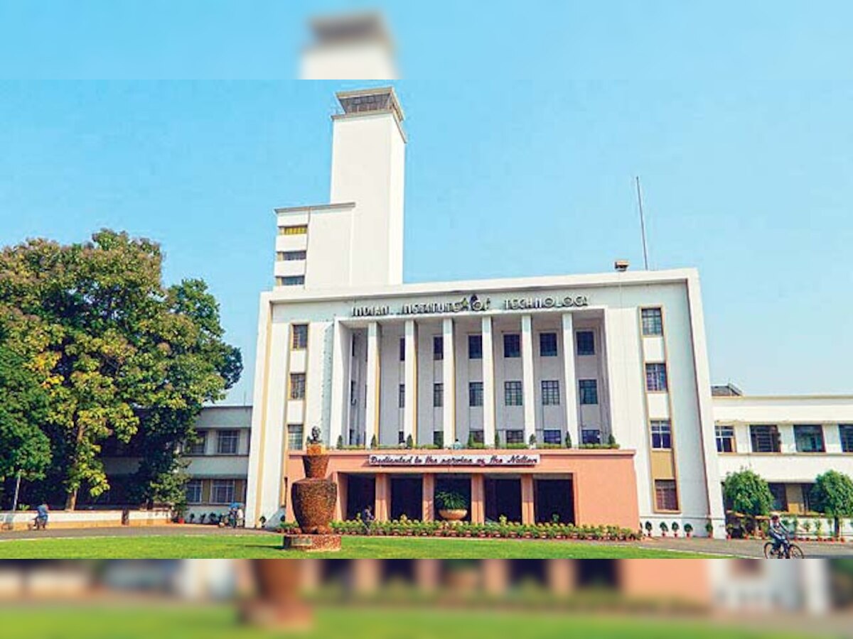 IITs to start induction event for freshers