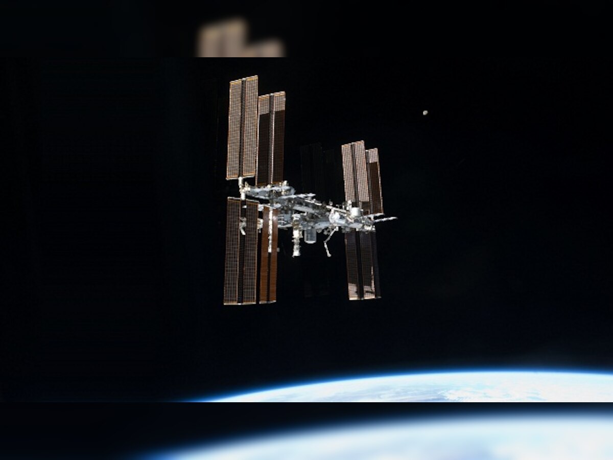 China to have its own space station around 2020