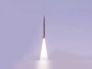 North Korea test-fires ballistic missile in defiance of world pressure