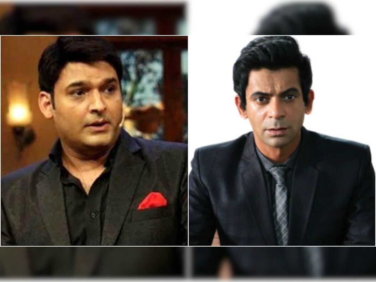 What difference does it make: Sunil Grover on Kapil Sharma NOT naming him in his 100th episode thanksgiving speech!