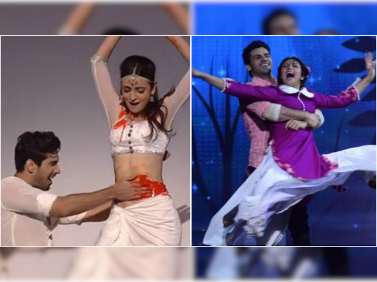 Nach Baliye 8: Sorry Vivek Dahiya and Divyanka Tripathi, Mohit Sehgal - Sanaya Irani performed way better!