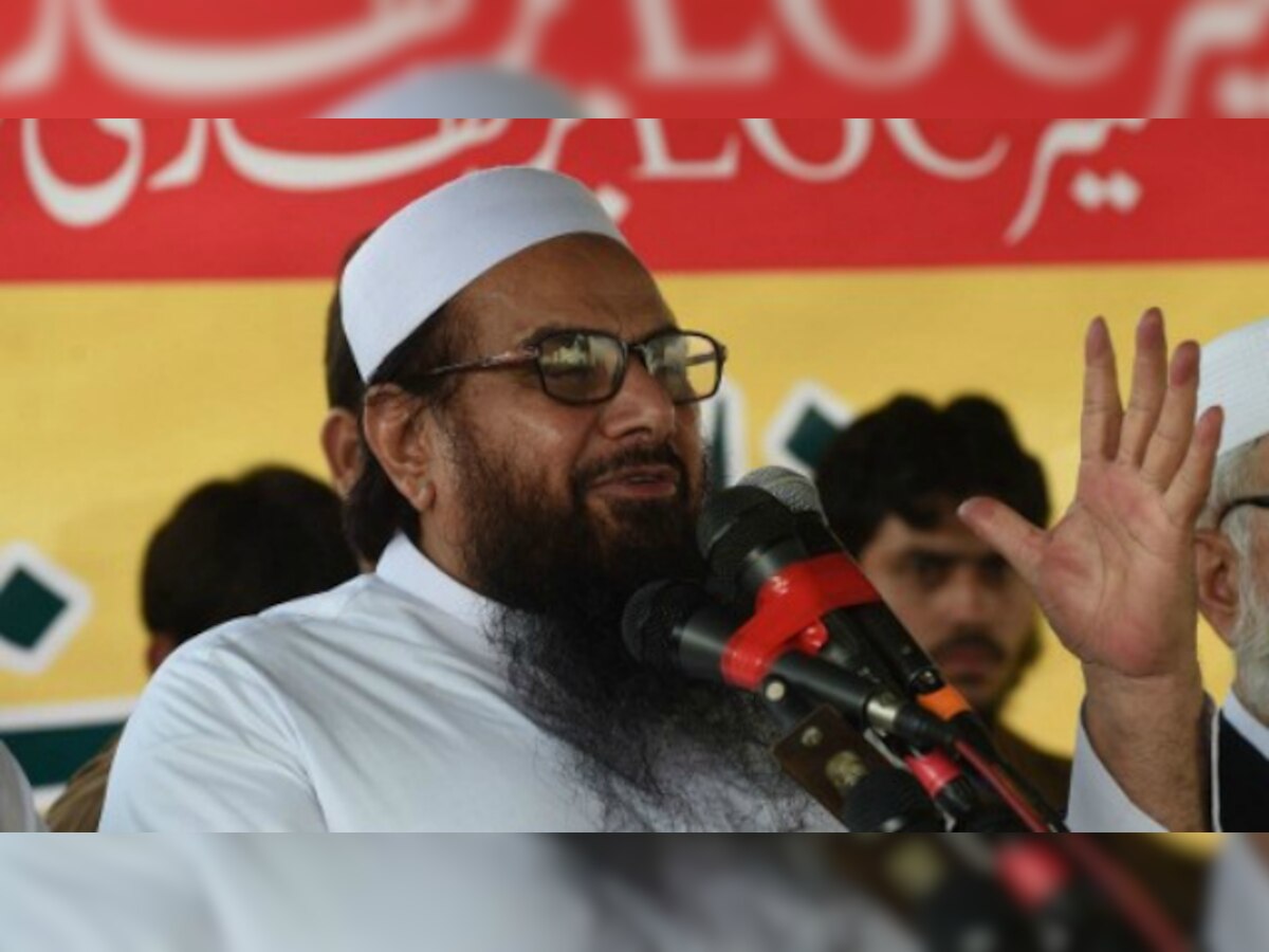 26/11 mastermind Hafiz Saeed to remain under house arrest for 90 days more