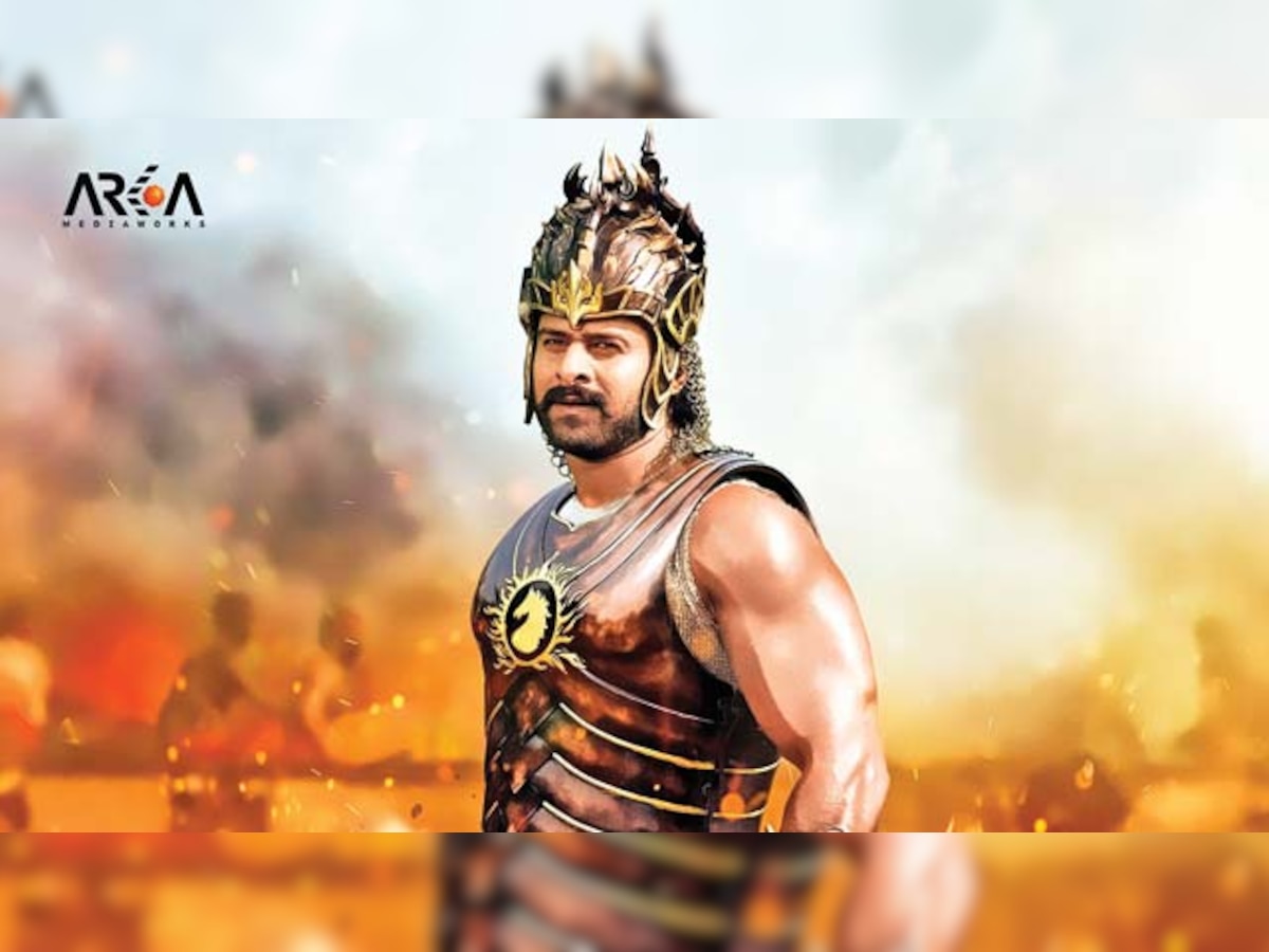 Why 'BAAHUBALI 2' actor PRABHAS could NOT sleep for the last 48 HOURS!