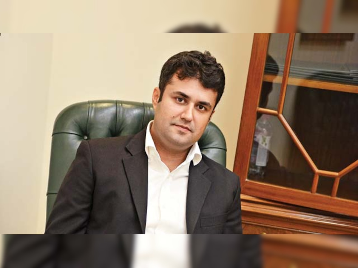 Our success shows consumers are value conscious: Viraj Bahl