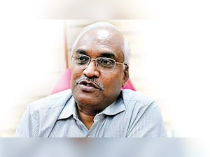 Private forecasters no match for us, says India’s Met chief