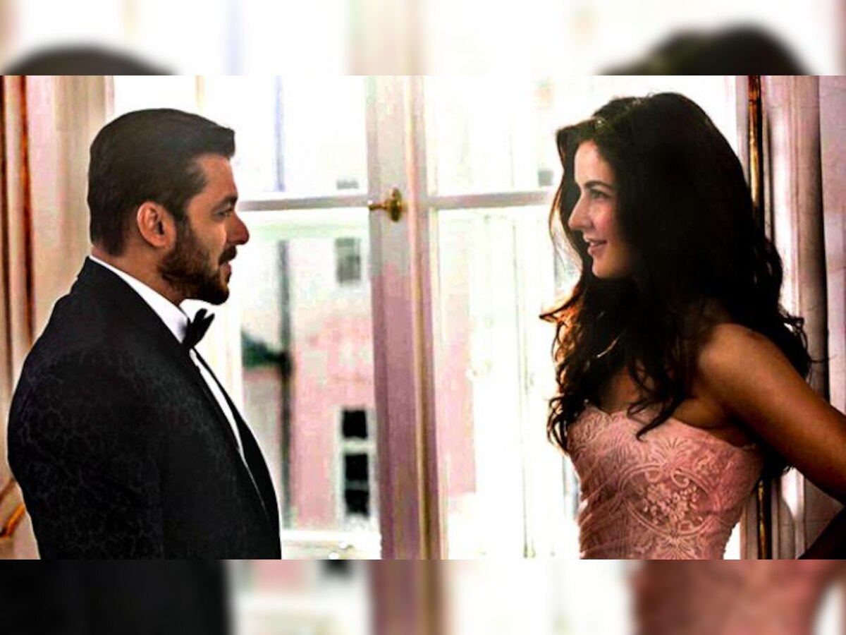 Salman Khan-Katrina Kaif's 'Tiger Zinda Hai': Read full details of the next 60 day Abu Dhabi schedule