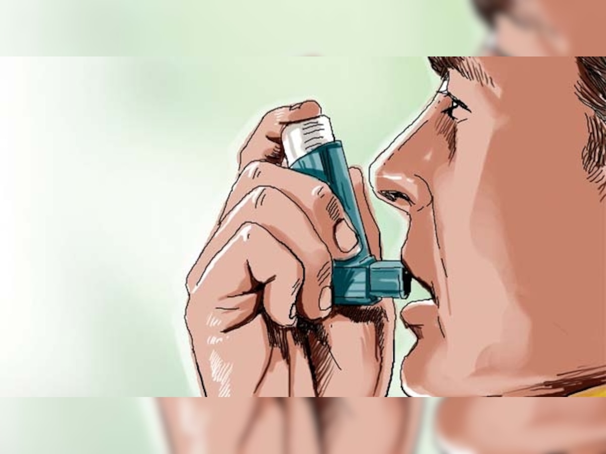 World Asthma Day | 5% of world's asthmatics are from India