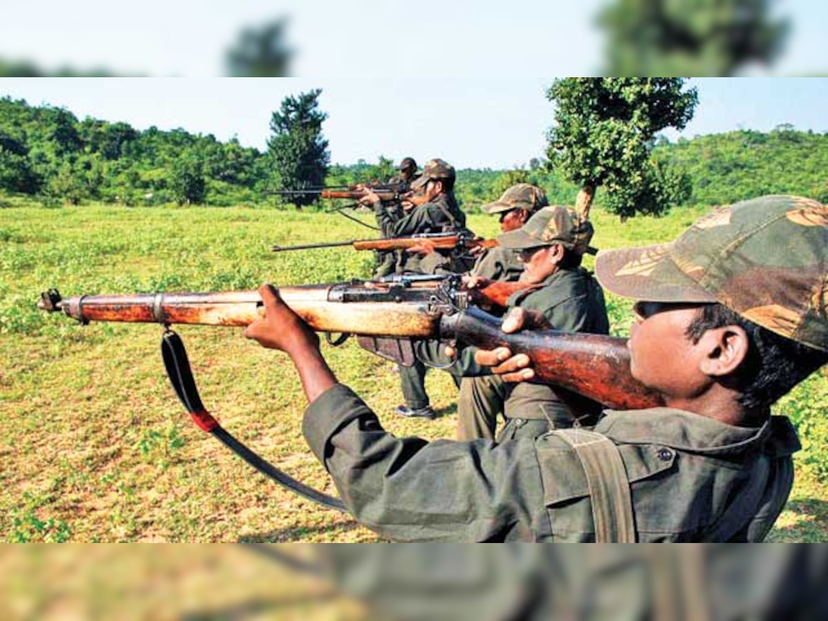 From anti-feudal to anti-capitalist: How Maoist strategies have changed