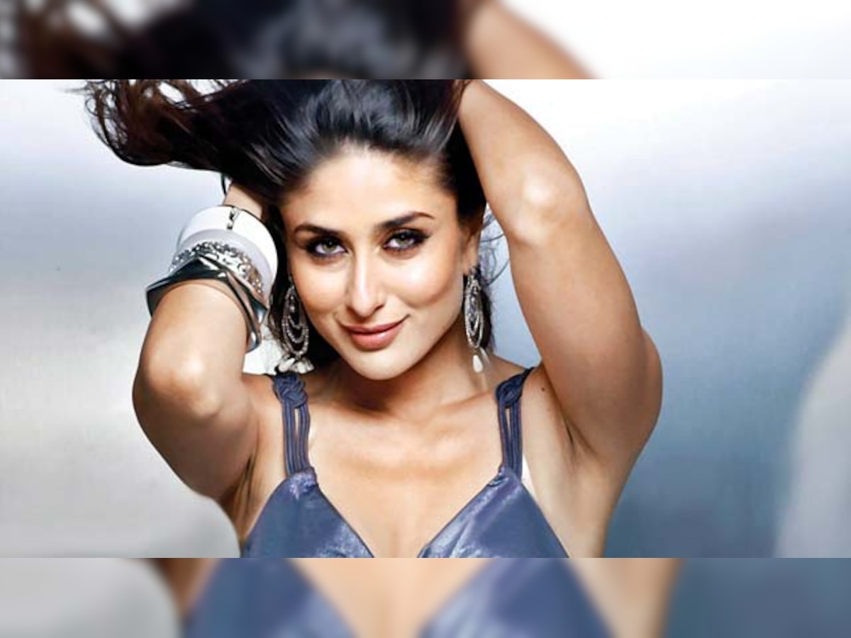 GUESS WHAT? Kareena Kapoor has done a CAMEO in husband Saif Ali Khan's movie Chef!