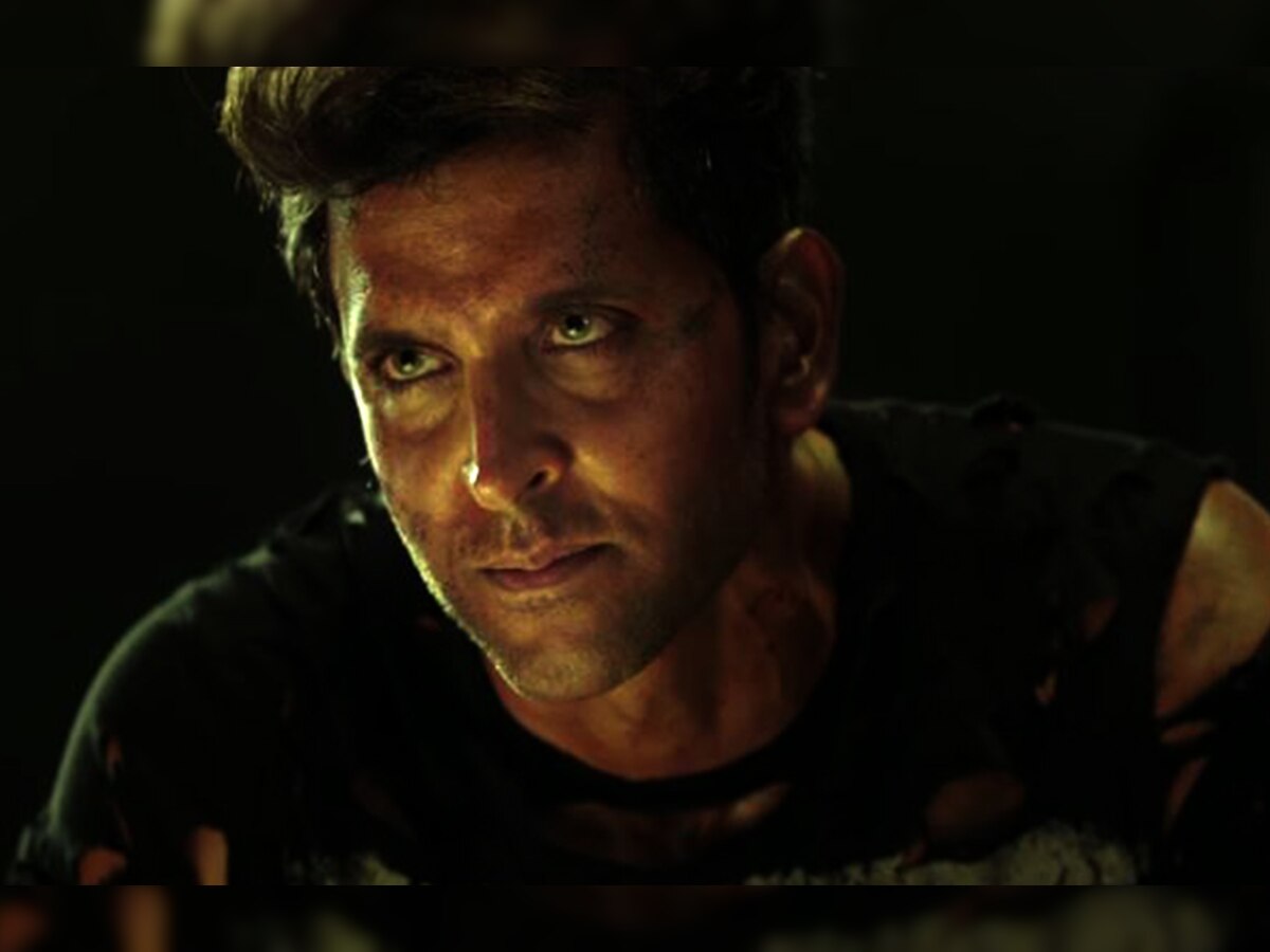 Hrithik Roshan's #KeepGoing HRX video clocks 10 million views