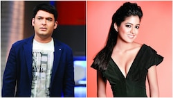 Really? KAPIL SHARMA’s Firangi co-star Ishita Dutta says he is unaffected by SUNIL GROVER episode!