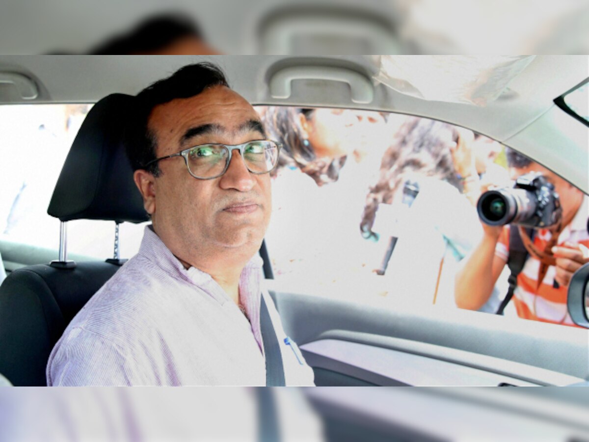 AAP is B-team of BJP, Arvind Kejriwal and Manish Sisodia hand in glove with RSS: Ajay Maken 