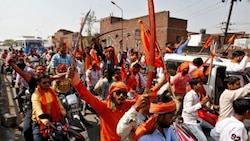 Bulandshahr: FIR against six Hindu Yuva Vahini members for killing Muslim man
