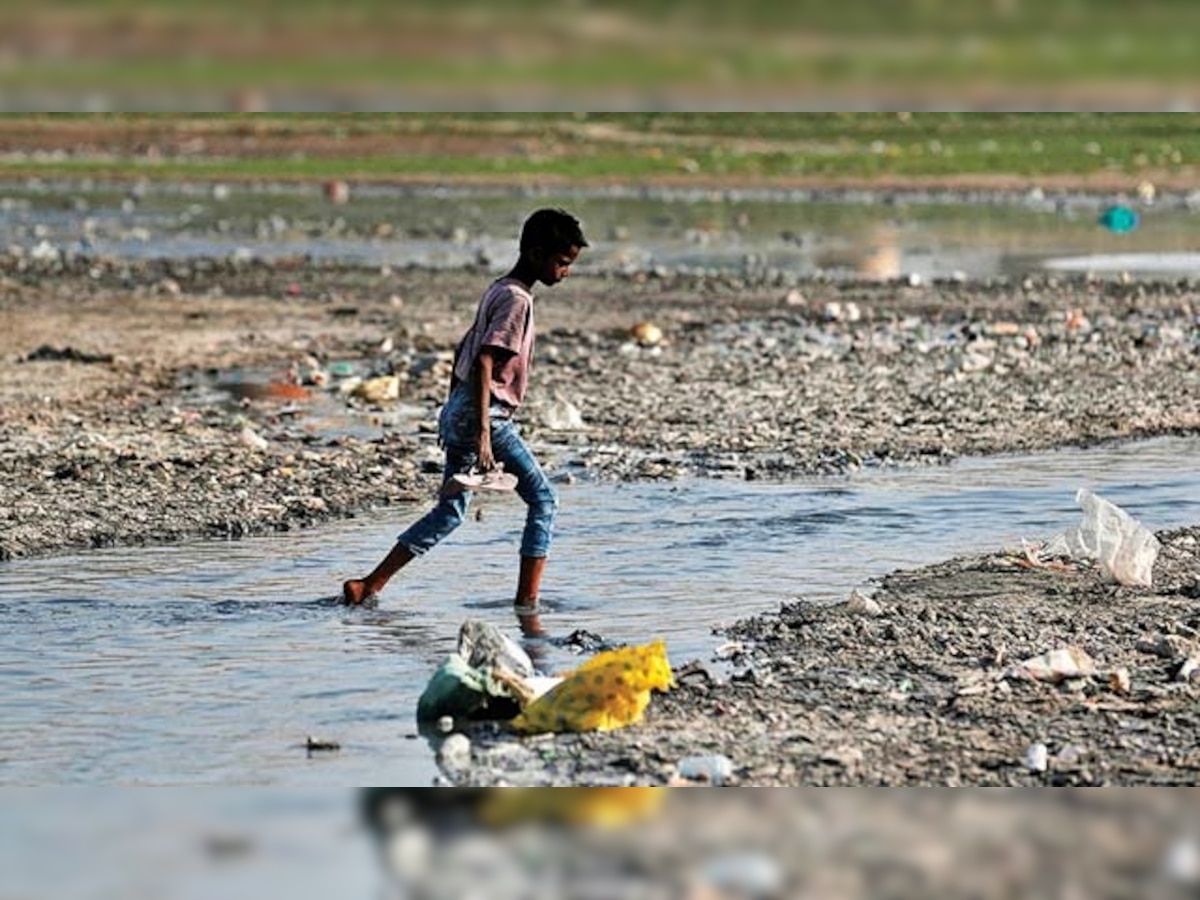 Notice issued to Centre, Uttarakhand government for illegal dumping of debris in Ganga