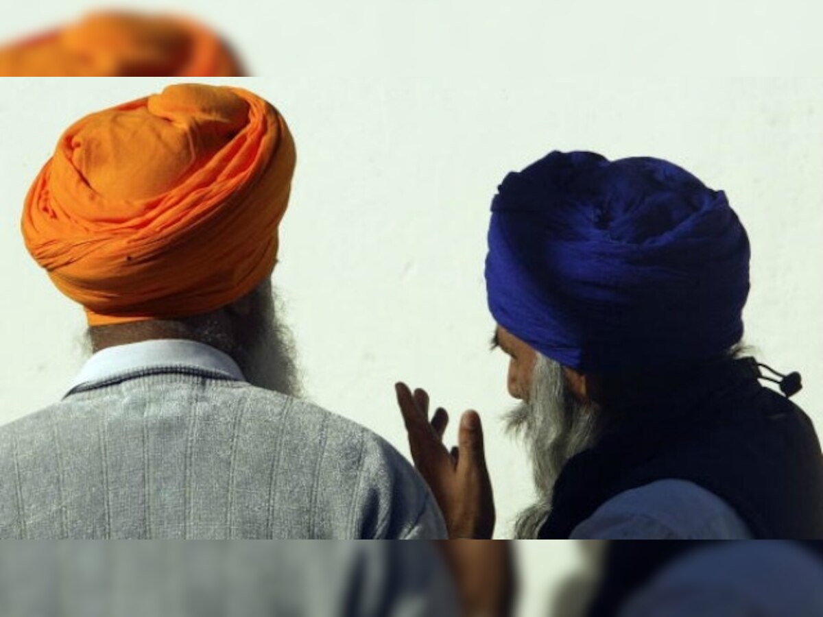 Sikh-American community seek distinct religious category for them in Census