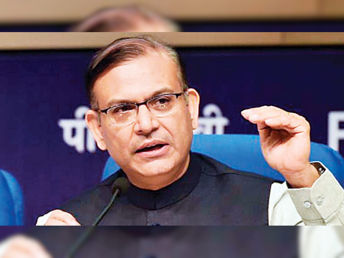 Aviation sector soars to new heights under Jayant Sinha