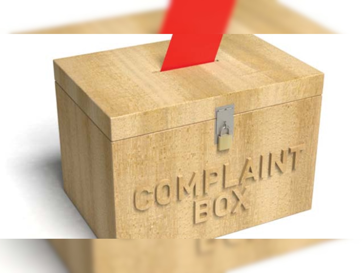 All state schools to now have complaint boxes