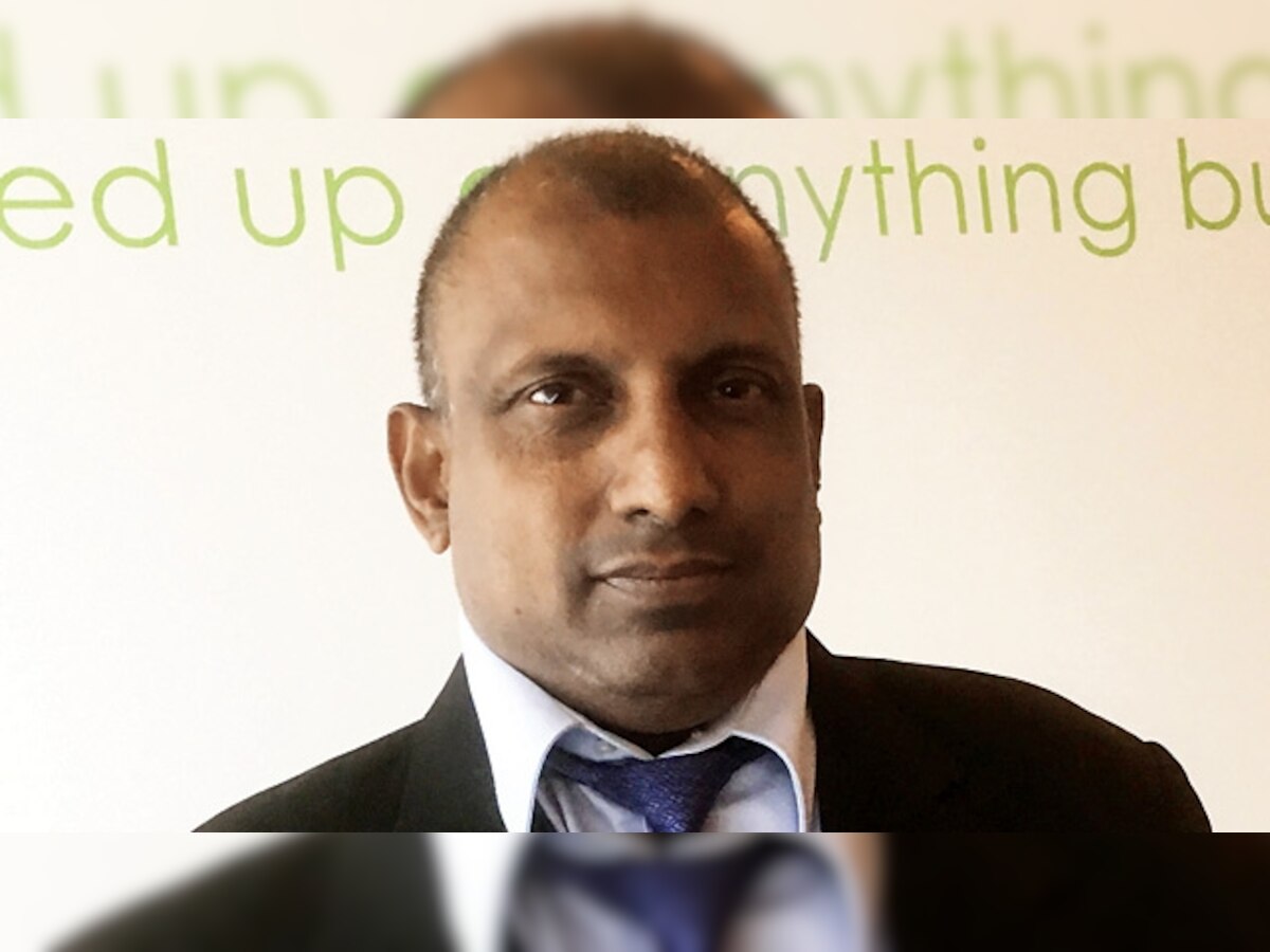 Aravinda de Silva quits as Sri Lanka Cricket chairman