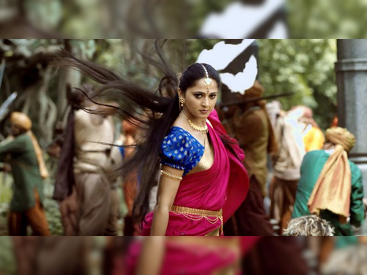 Films through a gender lens: More power to Devasena in 'Baahubali 2'
