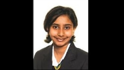 Indian-origin girl in UK gets 162 IQ points,more than Albert Einstein 