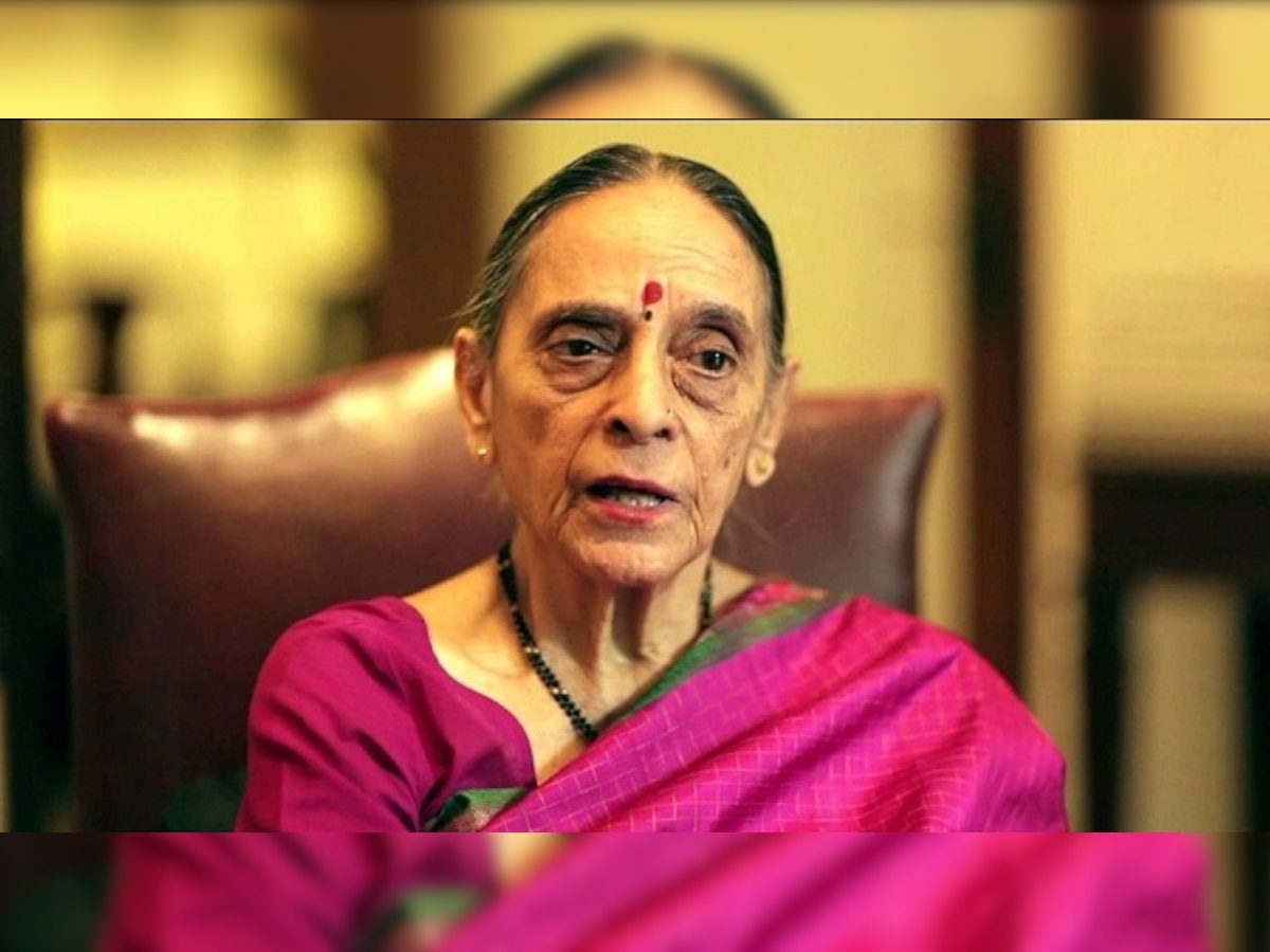 Justice Leila Seth, 1st woman CJ of HC dies; donates organs, PM condoles demise