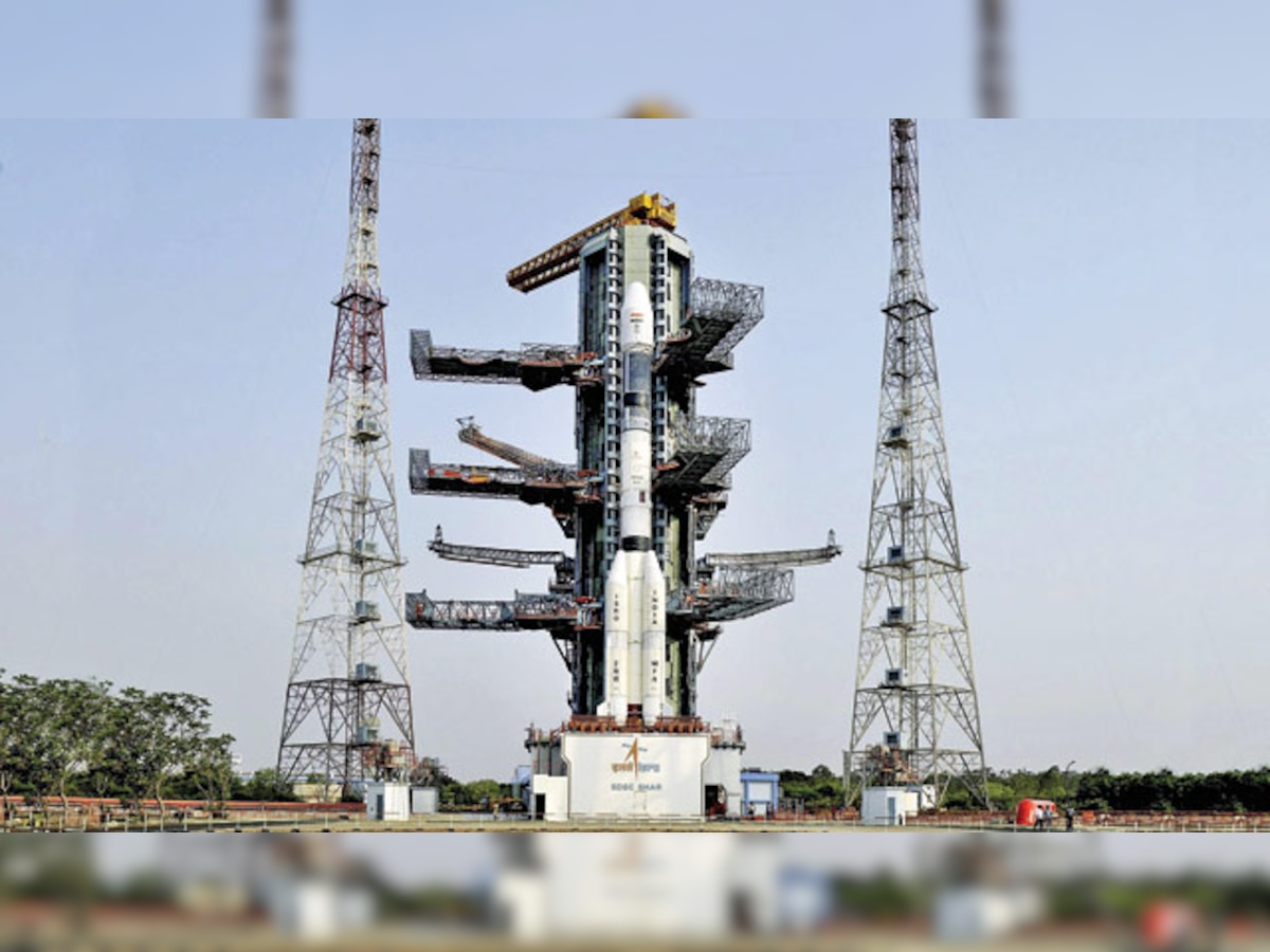 Diplomacy reaches higher orbit: ISRO’s success enables India to further its strategic goals