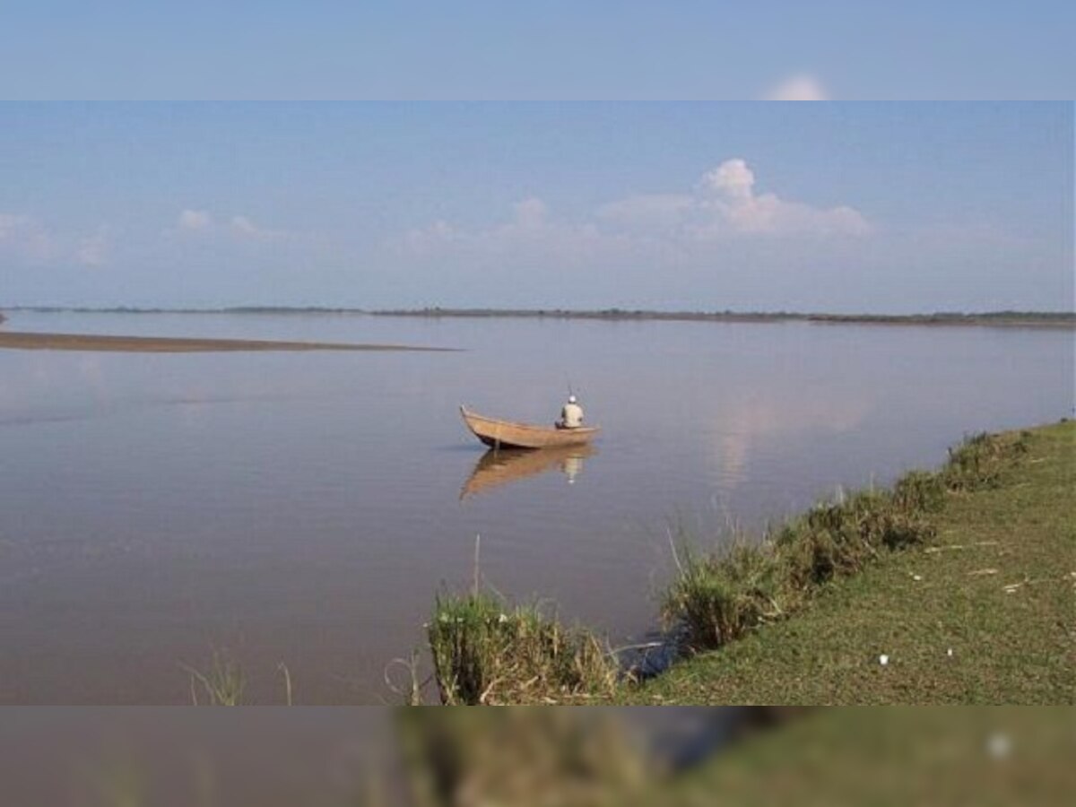 World's tallest rail bridge soon over river Chenab in Jammu & Kashmir