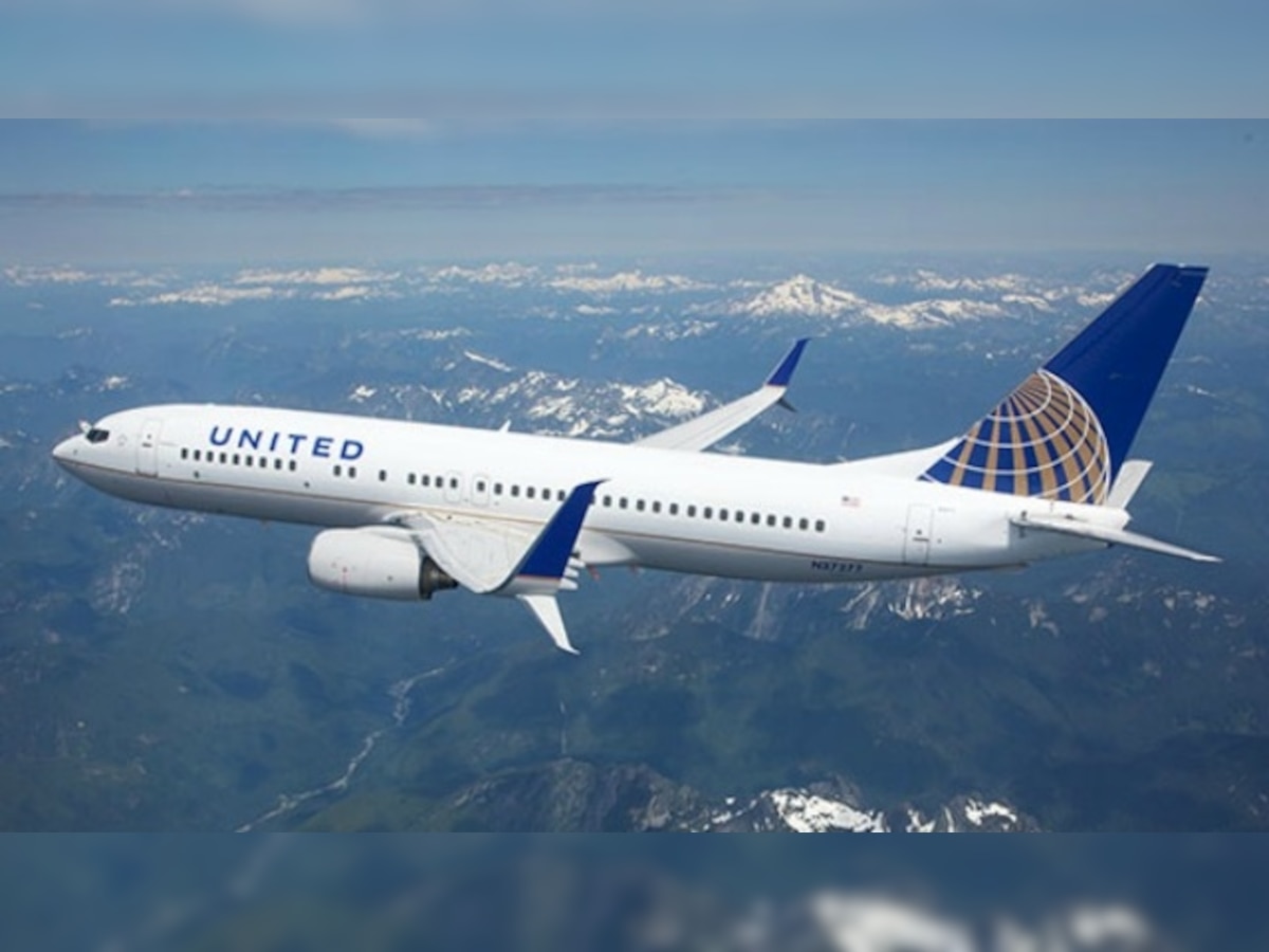 Another United Airlines gaffe: Woman flies over 4,000-km in wrong direction