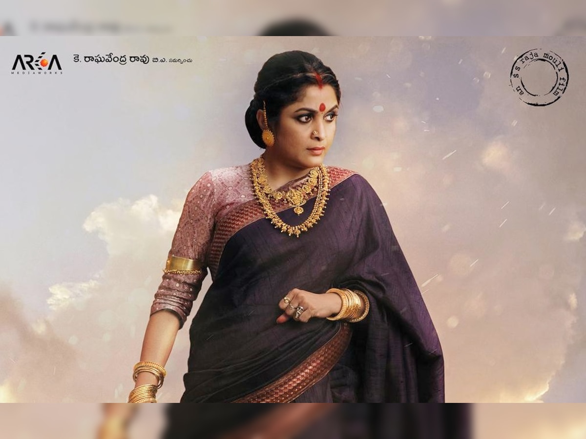 Baahubali 2: NOT Ramya Krishnan, THIS yesteryear Bollywood diva was the first choice to play Sivagami!