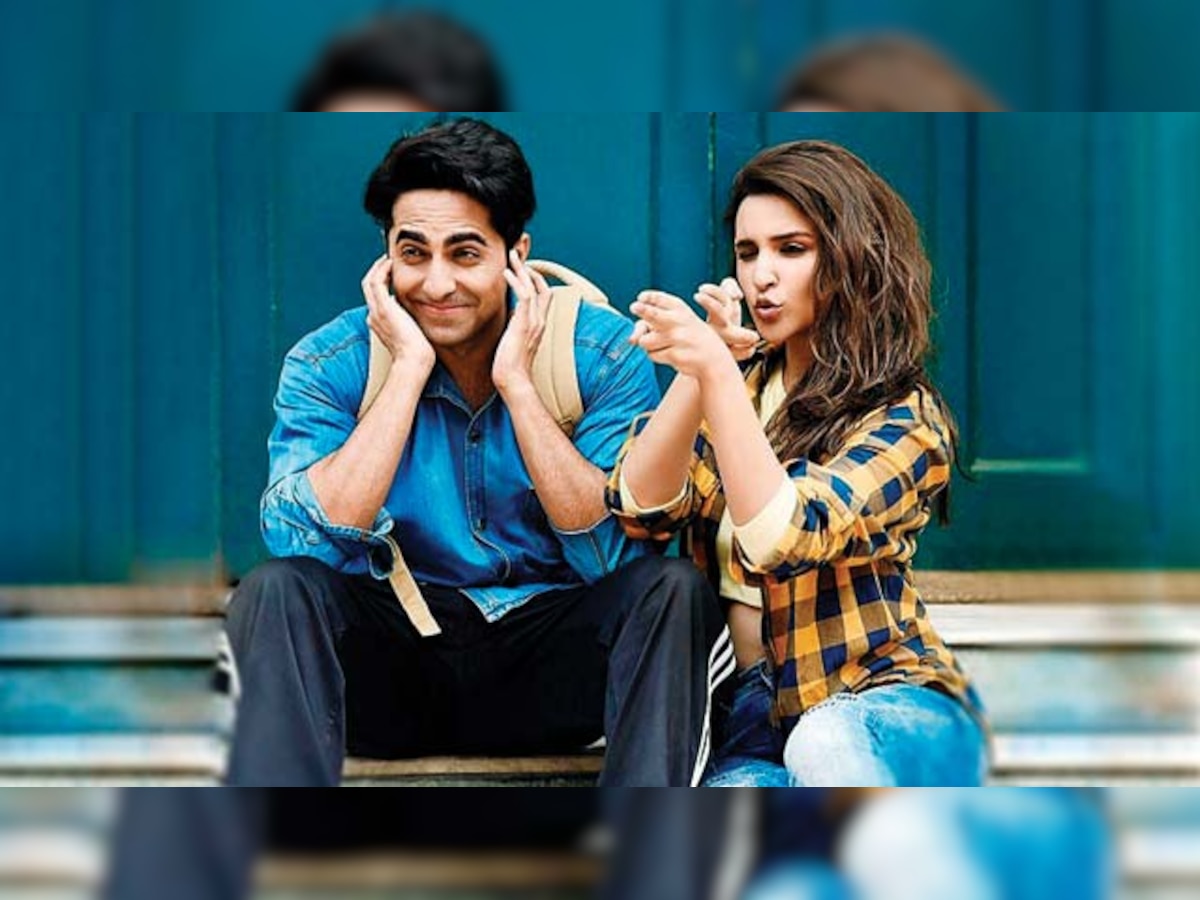 JUST PRESS PLAY | Music Review by Bryan Durham : Meri Pyaari Bindu