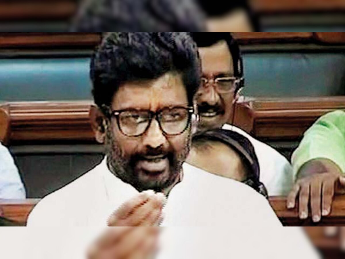 With no-fly list, the likes of Gaikwad to be grounded