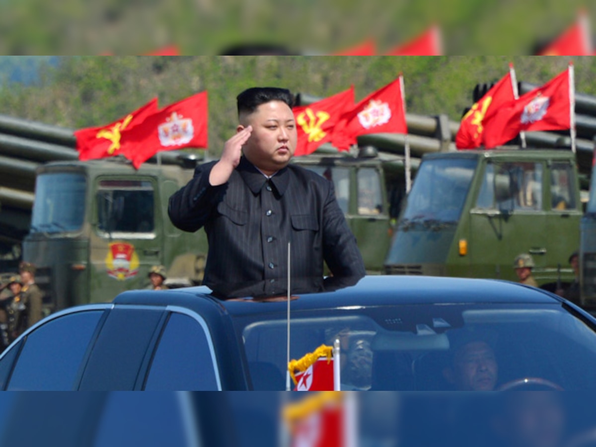 North Korea detains another US citizen amidst rising tension