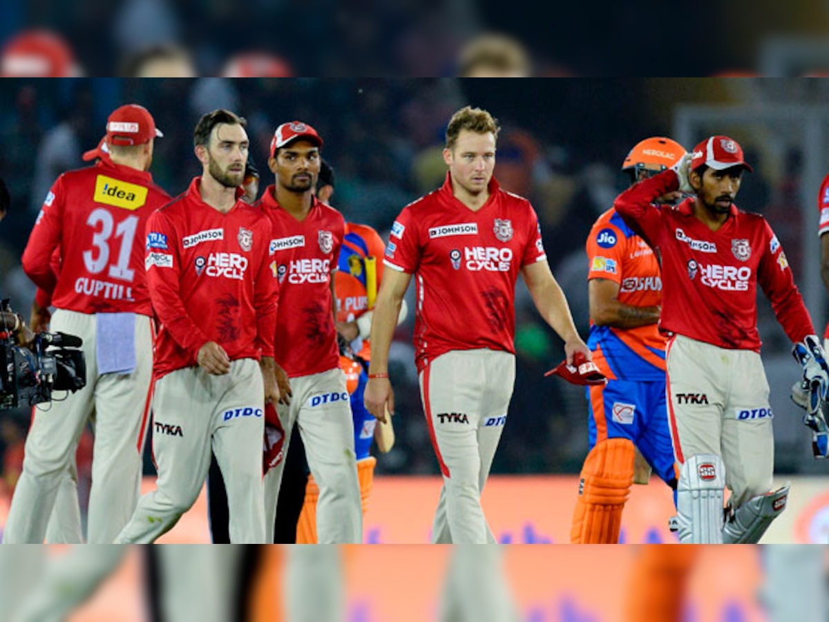 IPL 2017: For KXIP skipper Maxwell, the loss is pretty devastating; for Raina & Co, a morale booster
