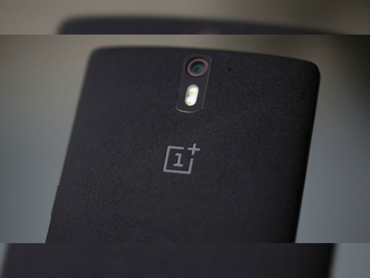 OnePlus 5 leaked screenshot hints at 8GB RAM, dual rear cameras and more! 