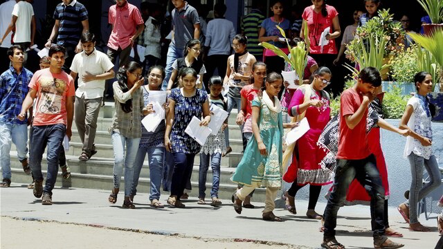 NEET 2017 Exam today: Check dress code, list of permissible items before  you leave home - News Nation English