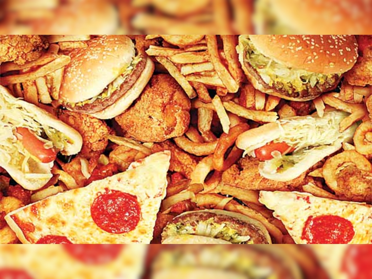 Maharashtra bans junk food in state school canteens