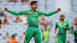 Muhammad Aamir mulls Test retirement to prolong limited overs career