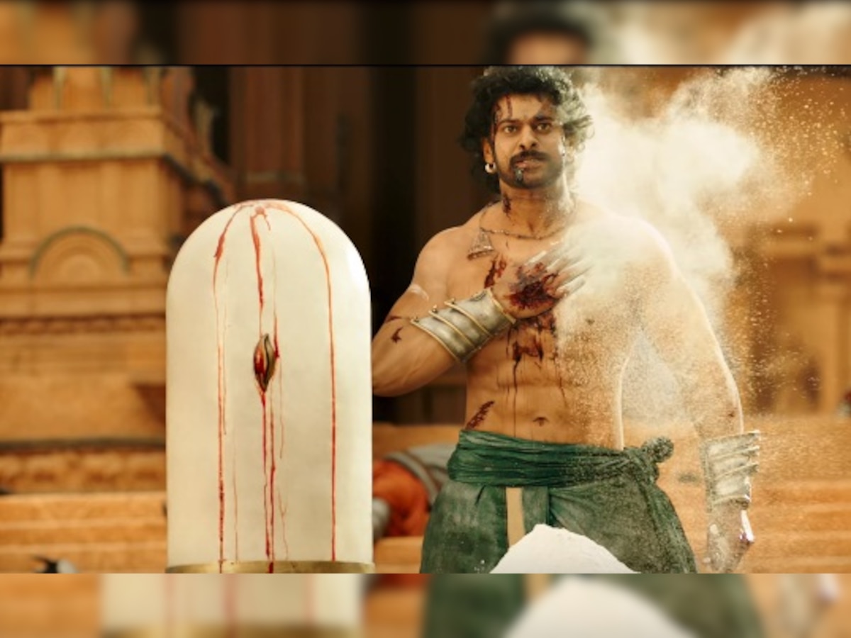 Post Baahubali 2's 1000 crore feat, Prabhas raises his fee; find out how much! 
