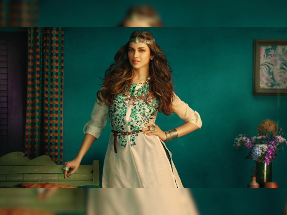 WATCH: Deepika Padukone's latest ad for soap brand in Bangla!