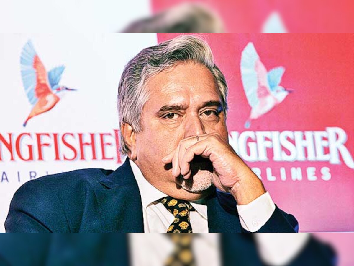 Vijay Mallya guilty of contempt, told to return by July 10