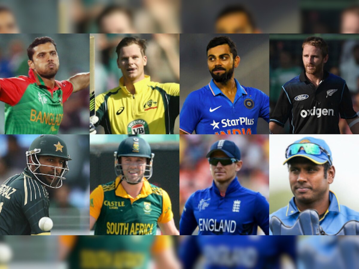 Champions Trophy 2017: All you need to know about the 'Mini World Cup'