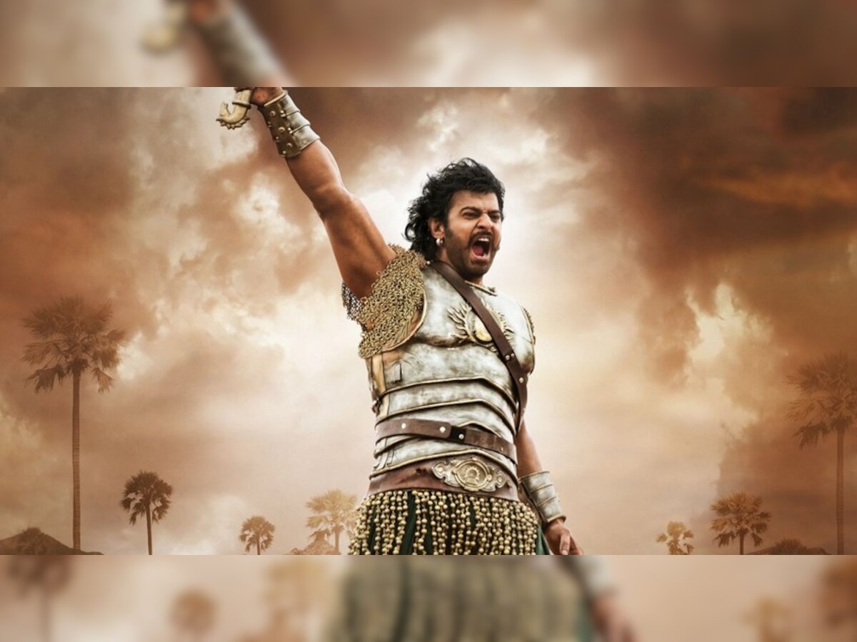 Not Baahubali, THIS is writer Vijayendra Prasad's favourite character !