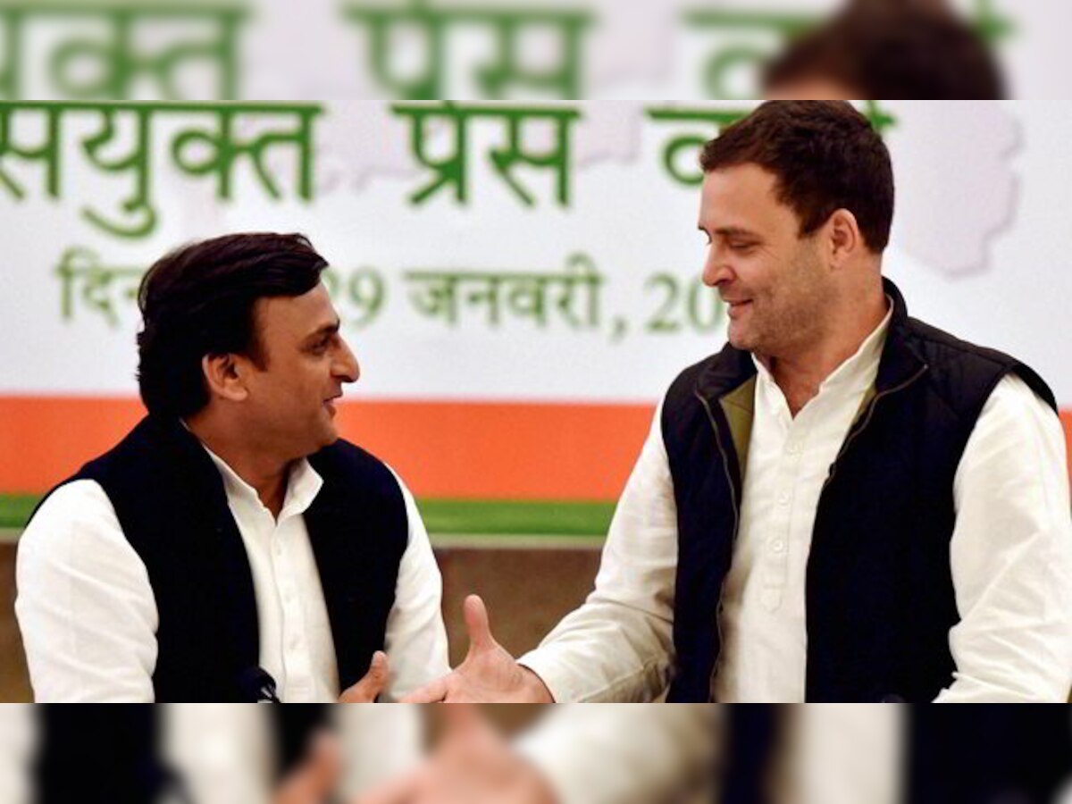 Spending too much time with Rahul Gandhi: Twitter mocks Akhilesh for his comment on Indian Army