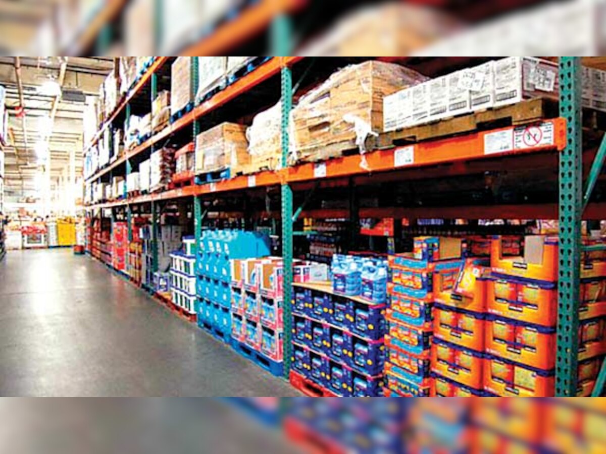 FMCG firms cut middlemen in run-up to GST